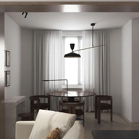 Capital Suites-mgallery Collection Athens