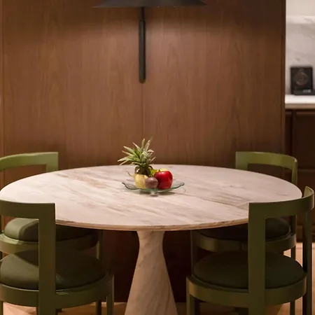 Capital Suites-mgallery Collection Hotel Athens