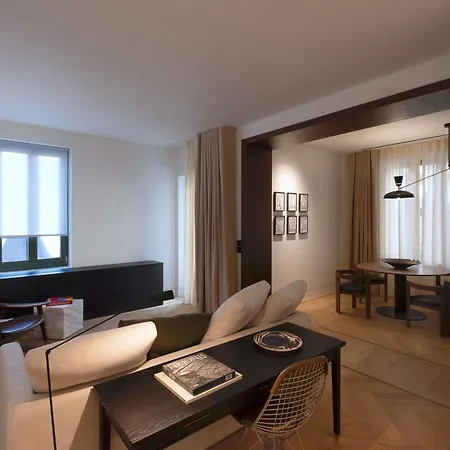 Hotel Capital Suites-mgallery Collection Athens