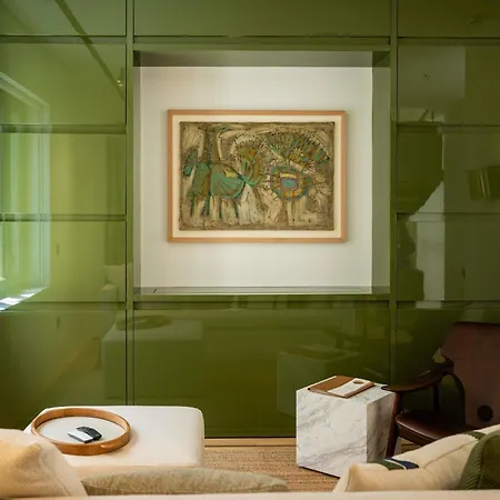 Capital Suites-mgallery Collection Atény
