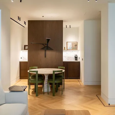 Capital Suites-mgallery Collection Hotel Atény